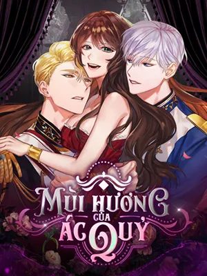 Truyện tranh Mùi Hương Của Ác Quỷ