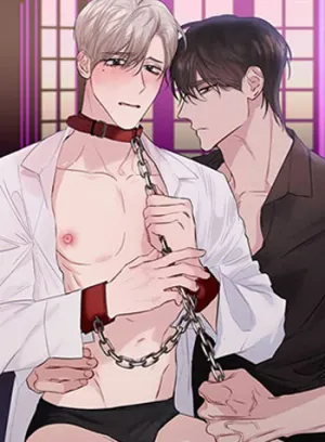 Truyện tranh Tình Yêu Ràng Buộc