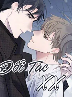 Truyện tranh Đối Tác XX