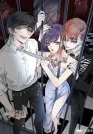 Truyện tranh Đêm Ái Mộ