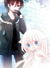 Truyện tranh Ca Ca Xin Hãy Nhận Nuôi~Meow