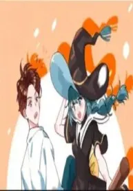 Truyện tranh Phù Thủy Yêu Cp