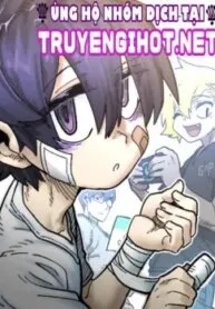 Truyện tranh Cậu Bé Cuồng Tự Sát