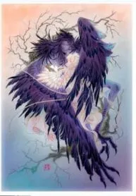 Truyện tranh Cánh Chim