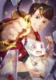 Truyện tranh Vật Pháp Vô Thiên