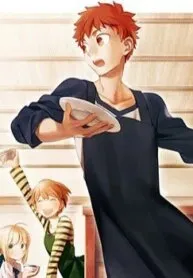 Truyện tranh Thực Đơn Hôm Nay Cho Gia Đình Emiya