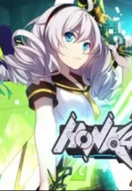 Truyện tranh Honkai Impact 3Rd