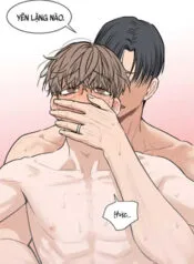 Truyện tranh BUỔI TẬP BƠI TÀ DÂM