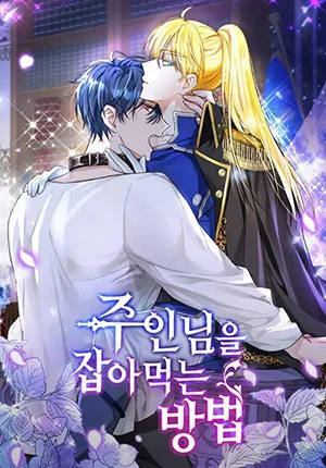 Truyện tranh Cách Săn Chủ Nhân