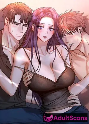 Truyện tranh Caffeine