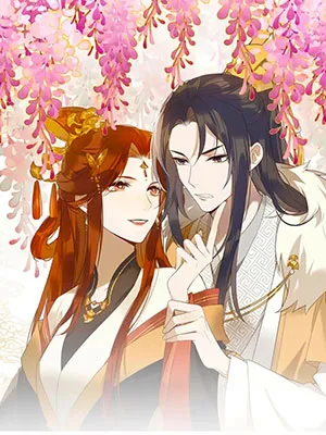 Truyện tranh Hoàng Hậu Vô Đức