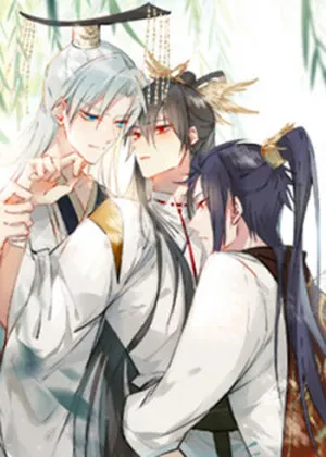 Truyện tranh Những Người Đàn Ông Ở Rể