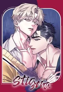 Truyện tranh Stigma