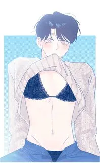 Truyện tranh Nội Y