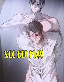 Truyện tranh ĐẦM LẦY TRẮNG