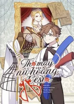 Truyện tranh Thợ May Của Nữ Hoàng Cesia