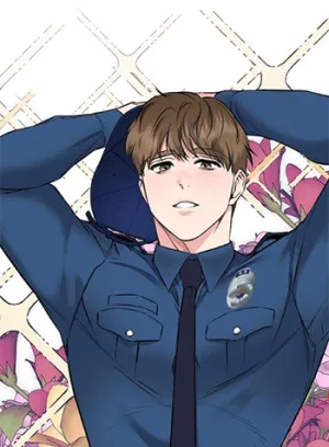 Truyện tranh Bên Trong Lớp Cảnh Phục