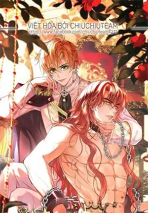 Truyện tranh Vương Tử Phản Diện Thuần Hóa Dũng Sĩ