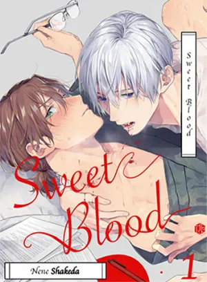 Truyện tranh Bạn Tình Vampire