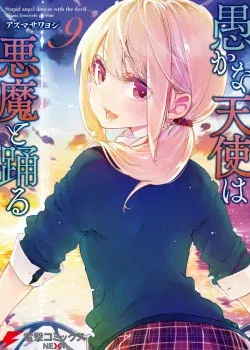 Truyện tranh Vũ Điệu Của Thiên Thần Ngốc Nghếch Và Ác Quỷ