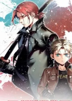 Truyện tranh Vệ Sĩ Của Tôi Cao 1 Mét 28