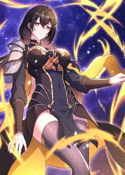 Truyện tranh Nương Tử Nhà Ta Là Thiên Đạo