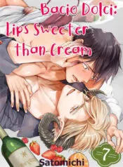 Truyện tranh Ngọt Hơn Cả Kem