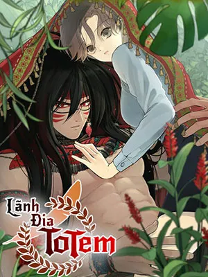 Truyện tranh Lãnh Địa Totem
