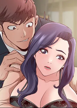 Truyện tranh Khi Loser Trỗi Dậy