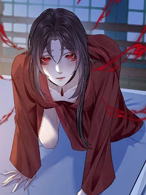 Truyện tranh Bổn Tôn Tại Tông Môn Dưỡng Quỷ Hút Máu