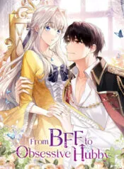 Truyện tranh Từ Trúc Mã Hóa Thành Ông Xã