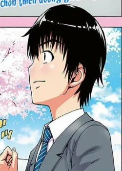 Truyện tranh Ore Wa Lolicon Ja Nai!