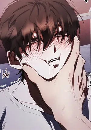 Truyện tranh Biệt Thự Màu Đỏ