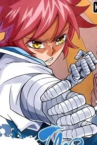 Truyện tranh Quyền Bá Thiên Hạ