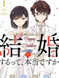 Truyện tranh 365 Ngày Cho Đến Lúc 2 Ta Kết Hôn