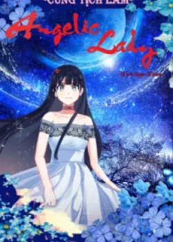 Truyện tranh Angelic Lady