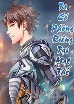 Truyện tranh Ta Có Phòng Riêng Thời Tận Thế