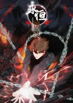 Truyện tranh Vương Quốc Vĩnh Hằng