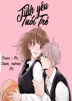 Truyện tranh Tình Yêu Tuổi Trẻ