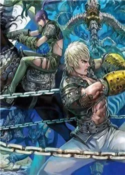 Truyện tranh Sơn Hải Nghịch Chiến