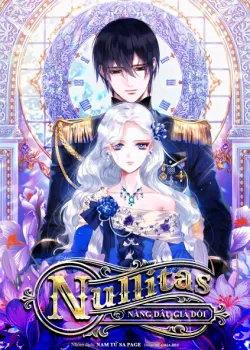 Truyện tranh Hoàng Gia Lai