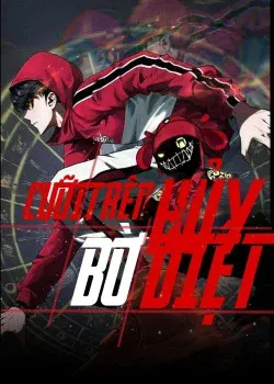 Truyện tranh Cưỡi Trên Bờ Hủy Diệt