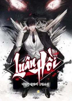 Truyện tranh Luân Hồi (Remake 2022)