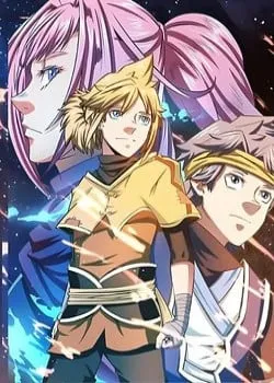 Truyện tranh Tuyệt Thế Yêu Đế