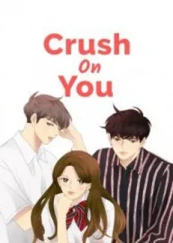 Truyện tranh Crush Của Tôi