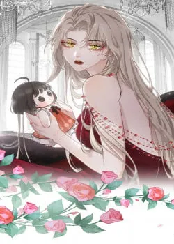 Truyện tranh Sống Chung Với Chị Gái Ma Cà Rồng