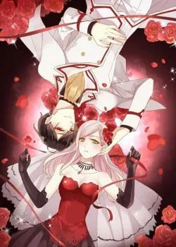 Truyện tranh Vết Cắn Ngọt Ngào 3