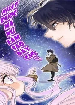 Truyện tranh Tôi Nhặt Được Tiểu Ma Nữ