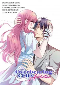 Truyện tranh Văn Hương Thức Thê: Tổng Tài Bá Đạo Sủng Thượng Ẩn