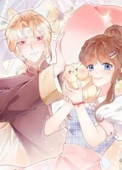 Truyện tranh Nhặt Nuôi Hoàng Tử Chuột